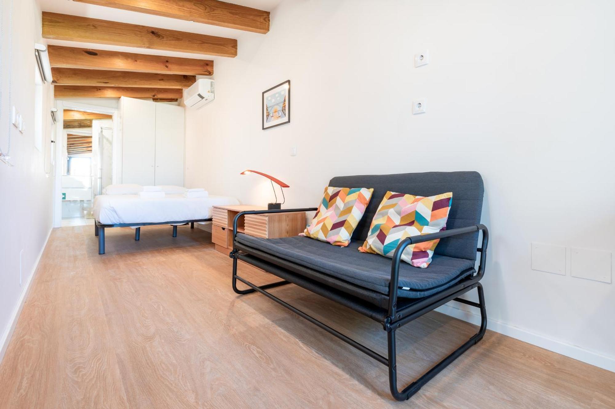 Viva Serralves Vintage House Apartamento