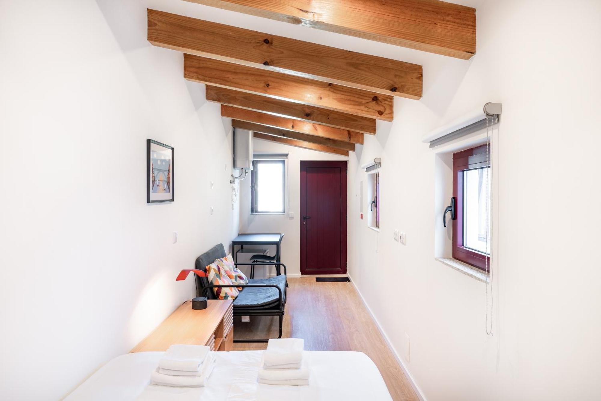 Viva Serralves Vintage House Oporto