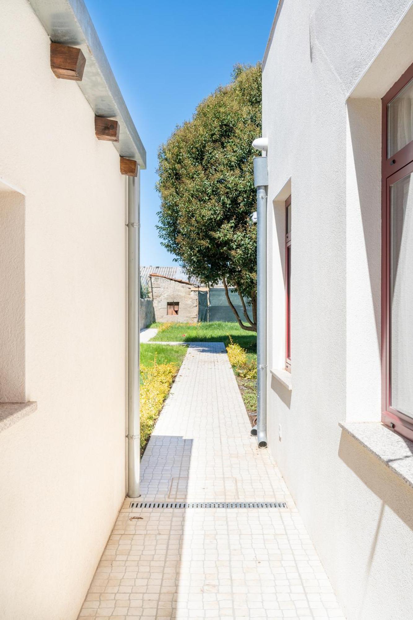 Viva Serralves Vintage House Oporto