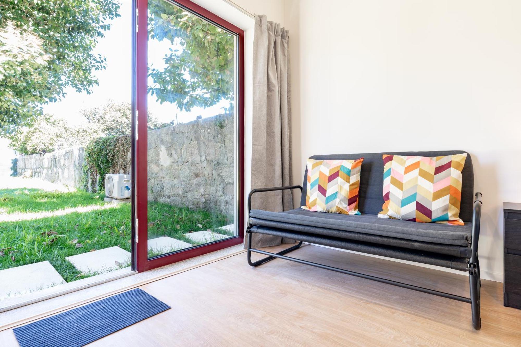 Viva Serralves Vintage House Apartamento