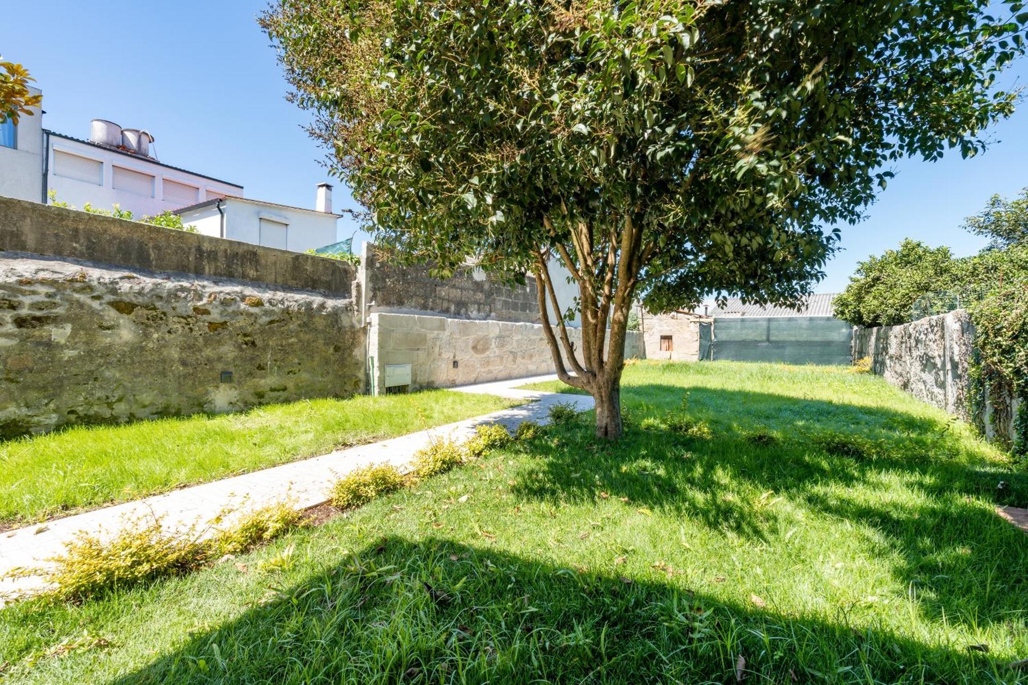 Viva Serralves Vintage House *