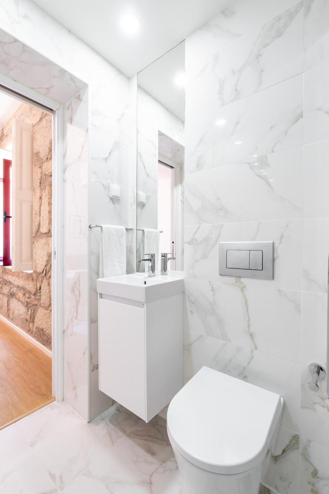 Viva Serralves Vintage House * Oporto
