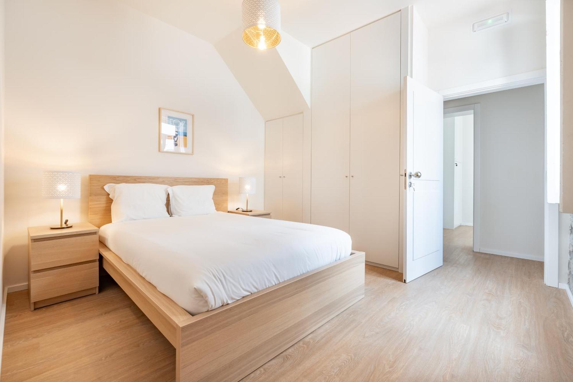 Apartamento Viva Serralves Vintage House