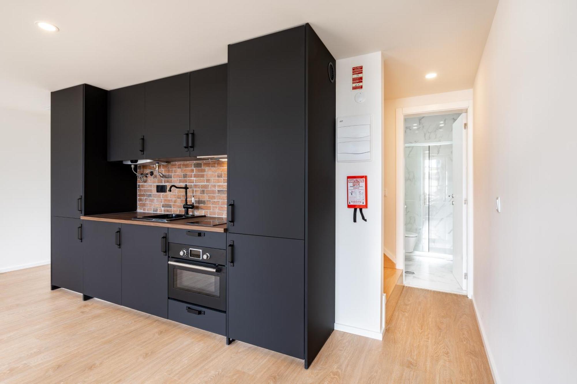 Apartamento Viva Serralves Vintage House