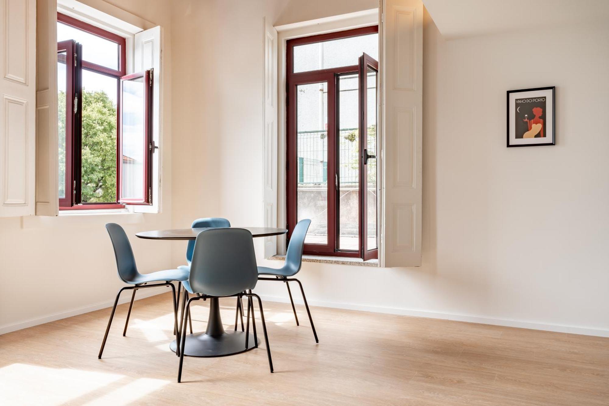 Viva Serralves Vintage House * Oporto