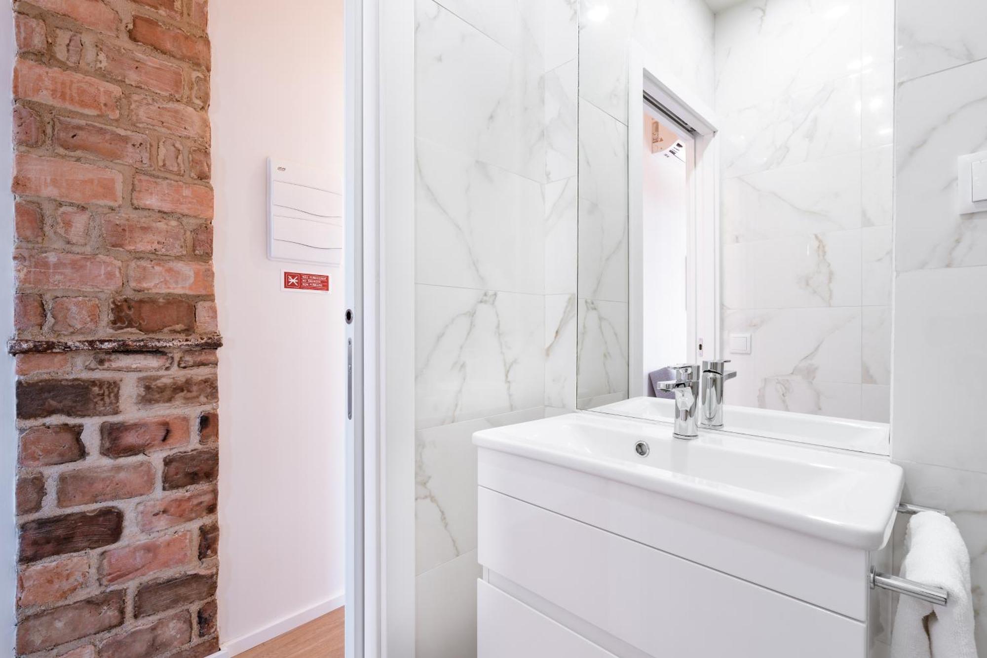 Apartamento Viva Serralves Vintage House *