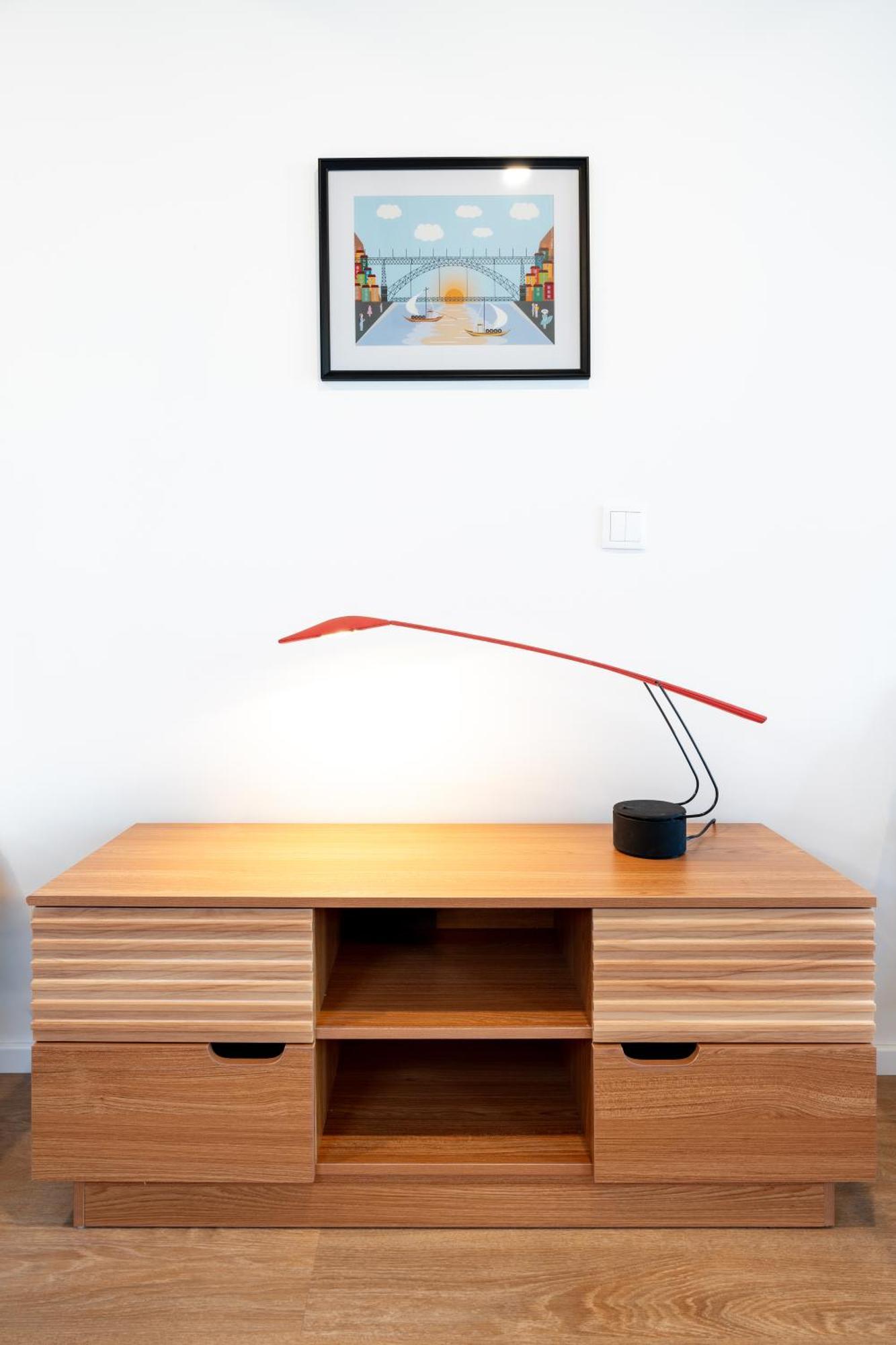 Viva Serralves Vintage House Apartment Porto