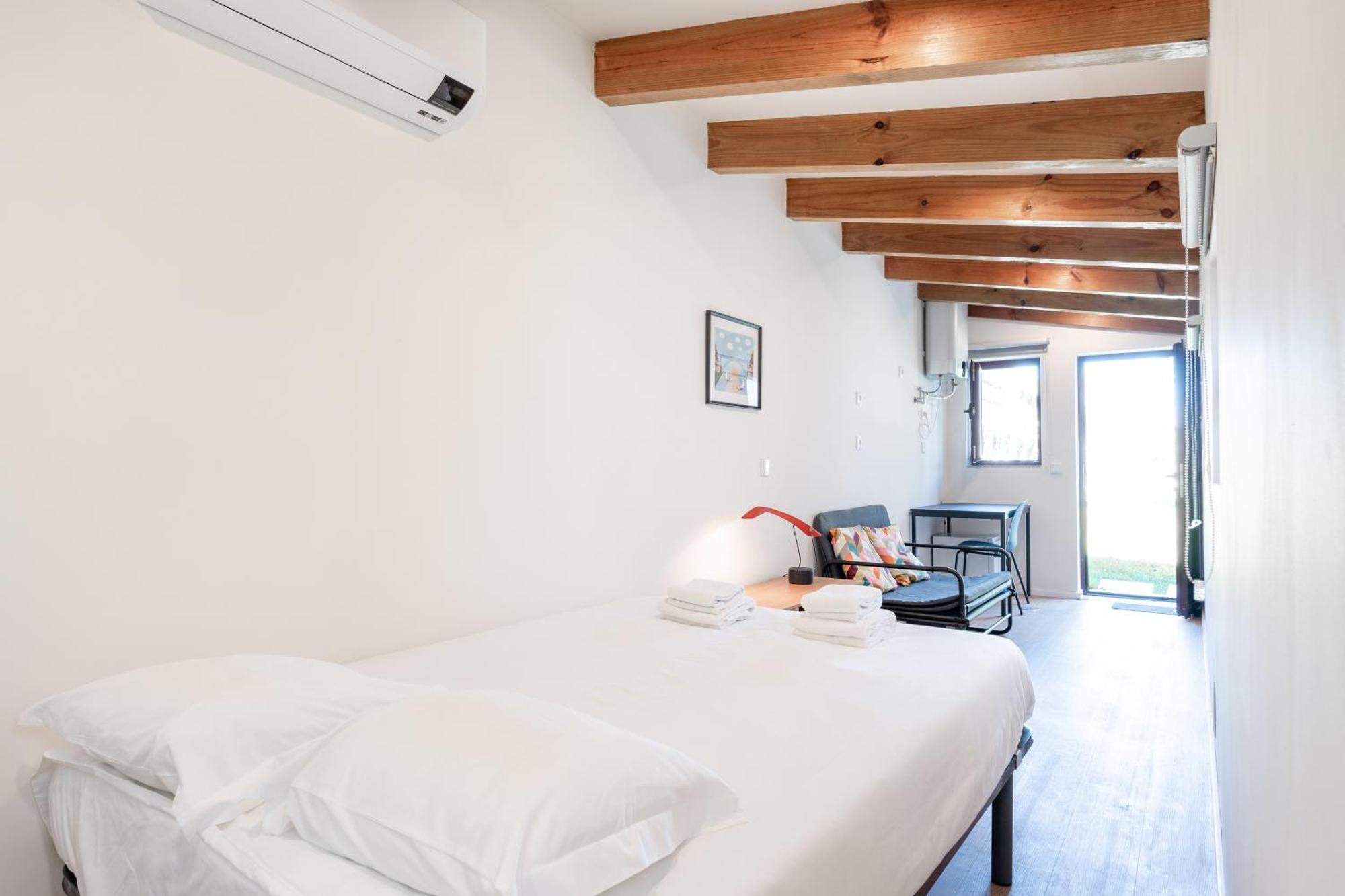 Apartment Viva Serralves Vintage House *