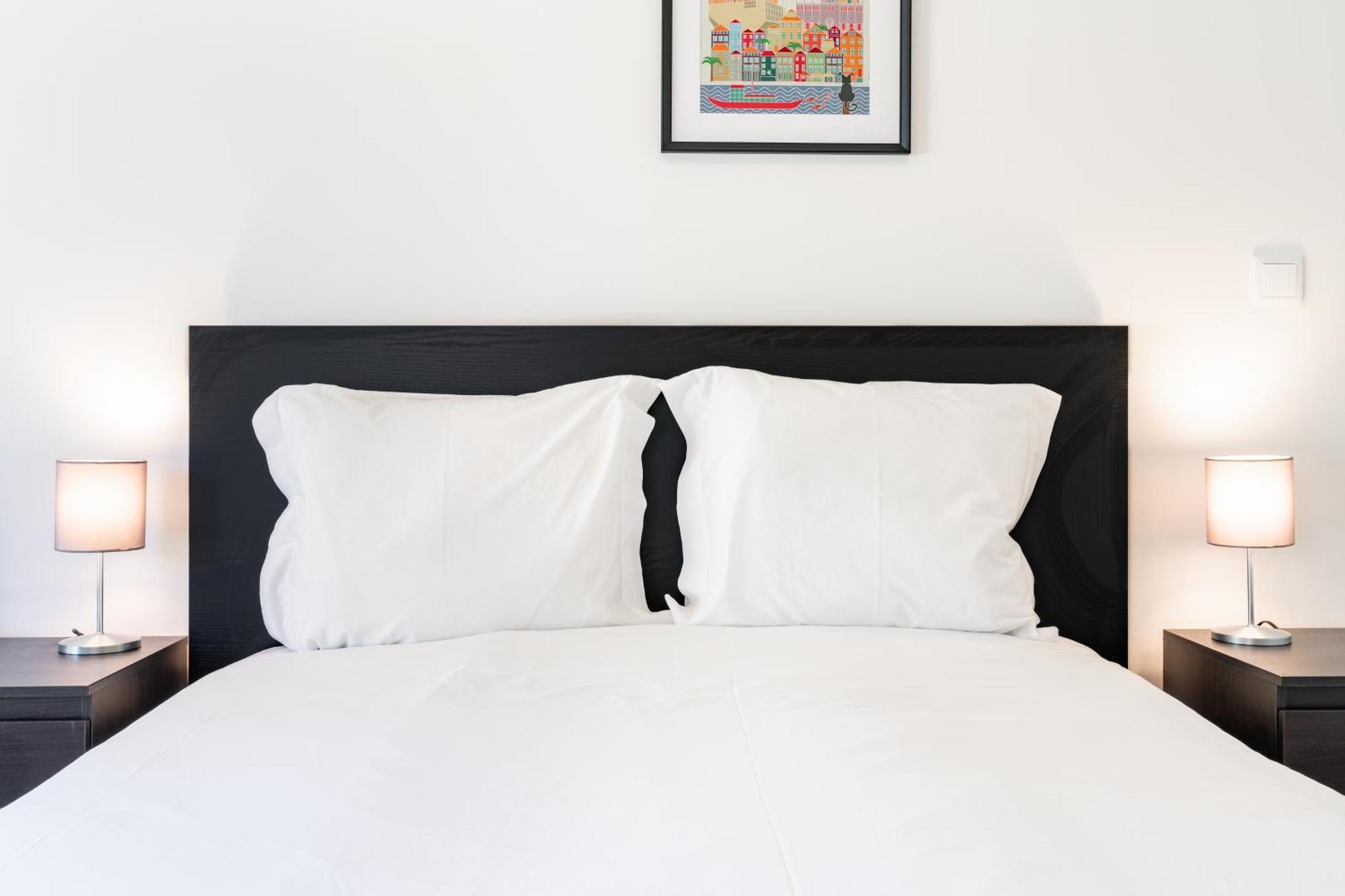 Viva Serralves Vintage House Apartment *