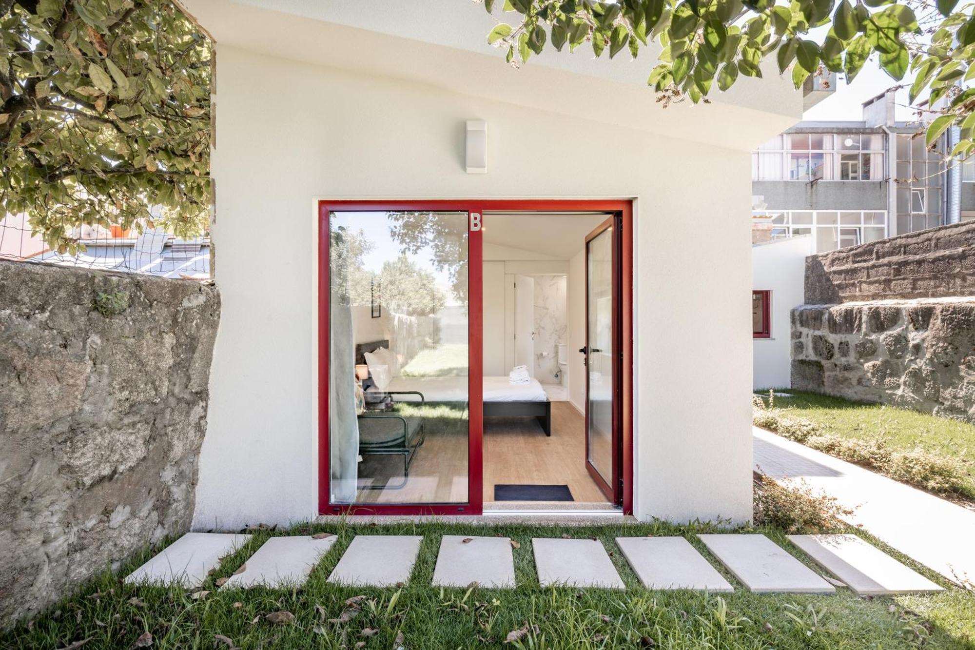 Viva Serralves Vintage House * Porto