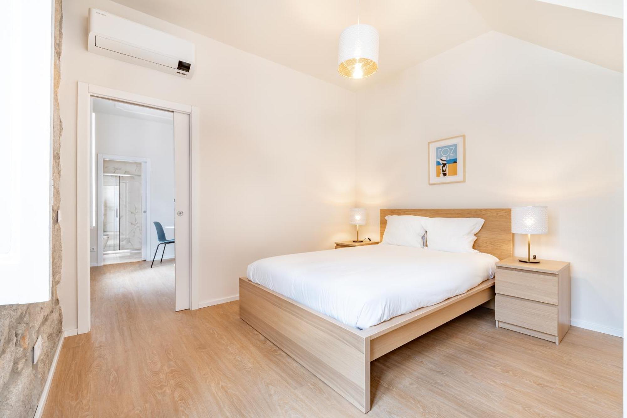 Apartment Viva Serralves Vintage House *