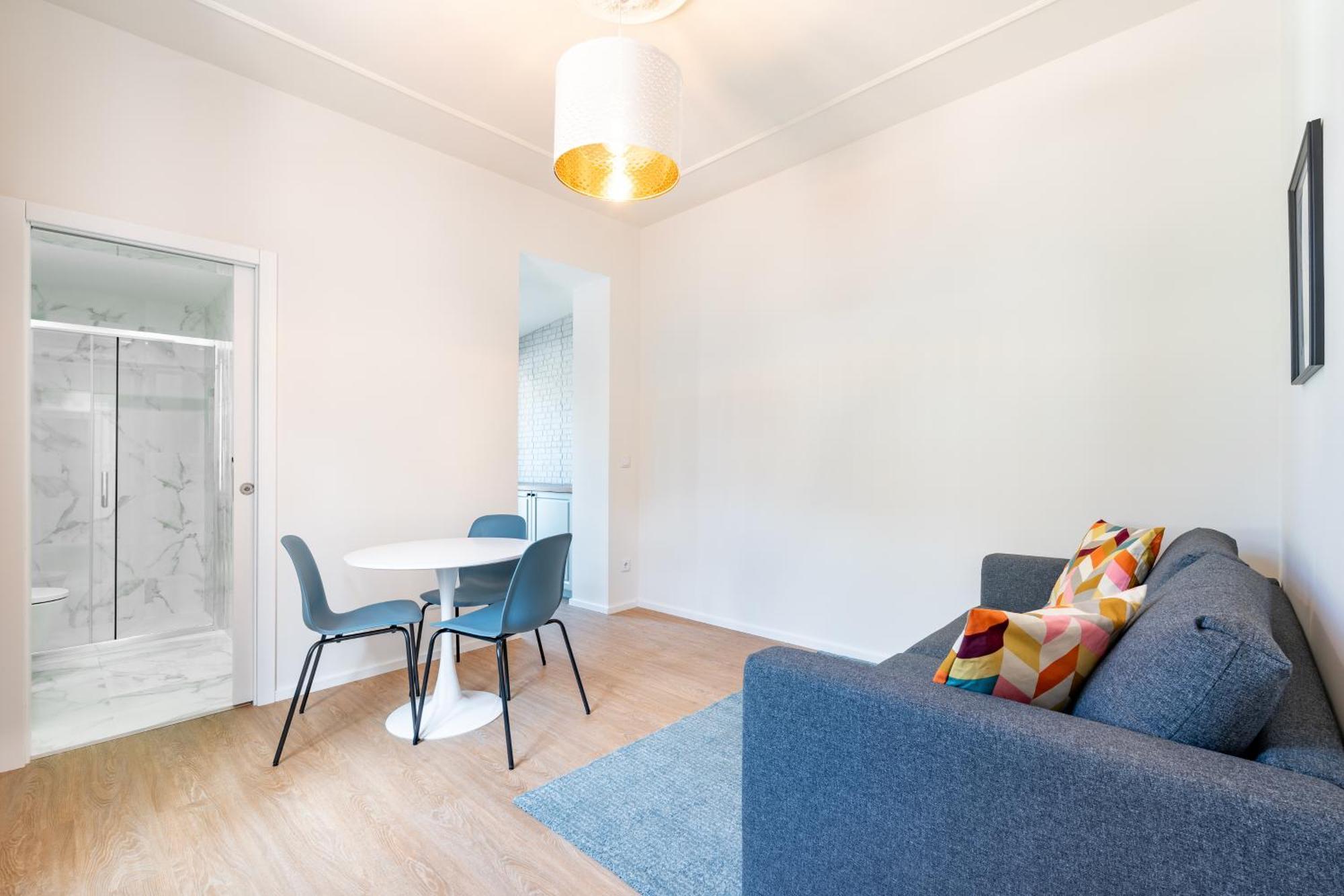 Apartment Viva Serralves Vintage House Porto