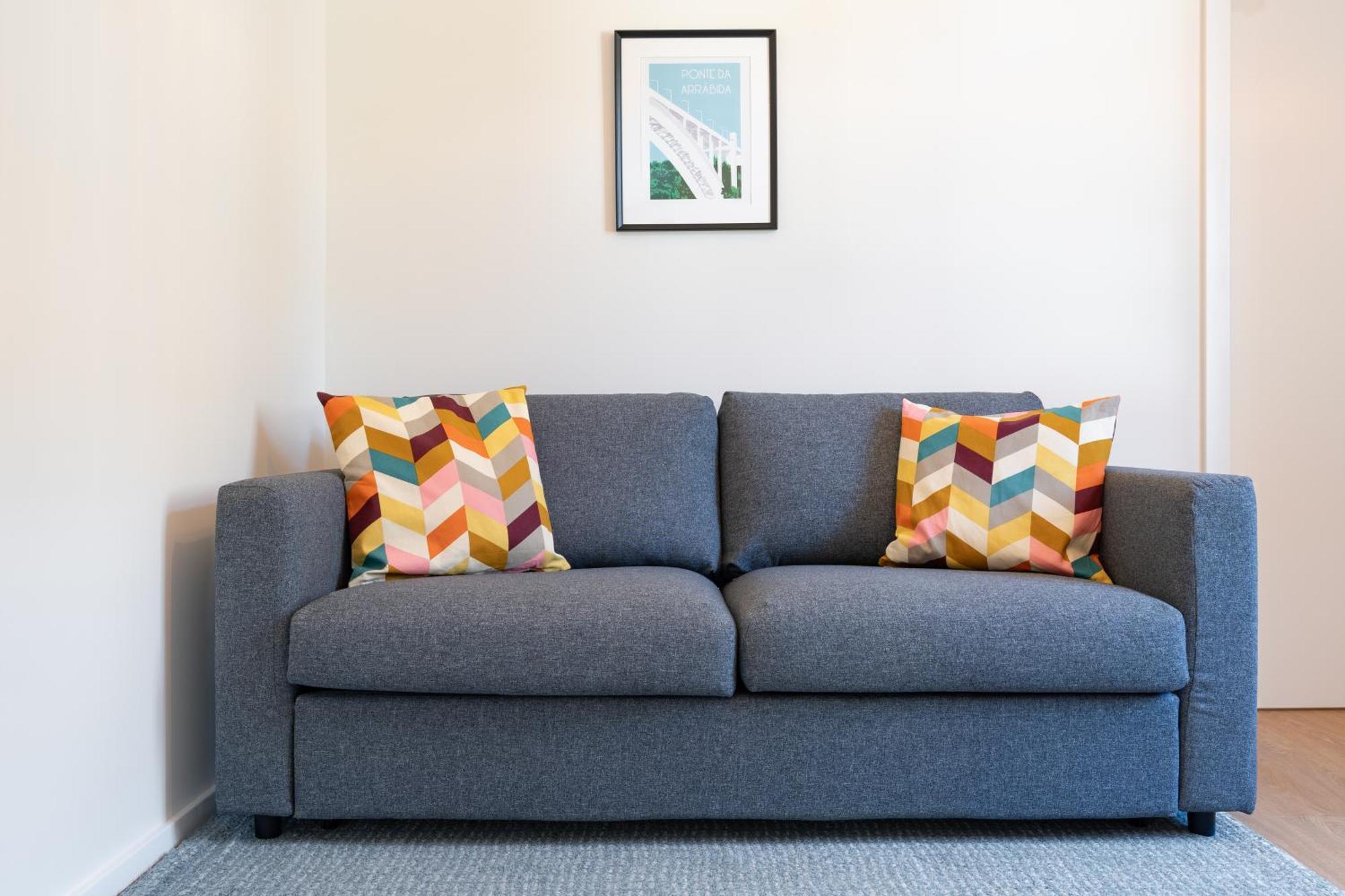 Viva Serralves Vintage House Apartment Porto
