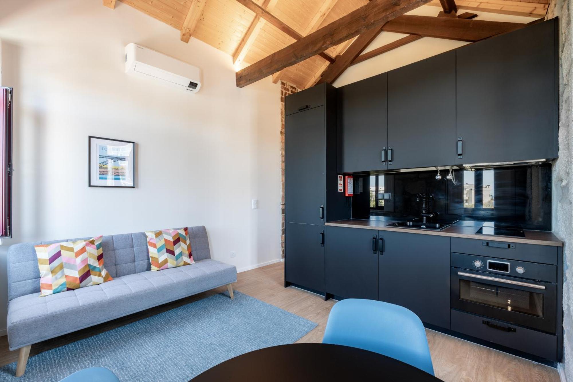 Apartment Viva Serralves Vintage House Porto