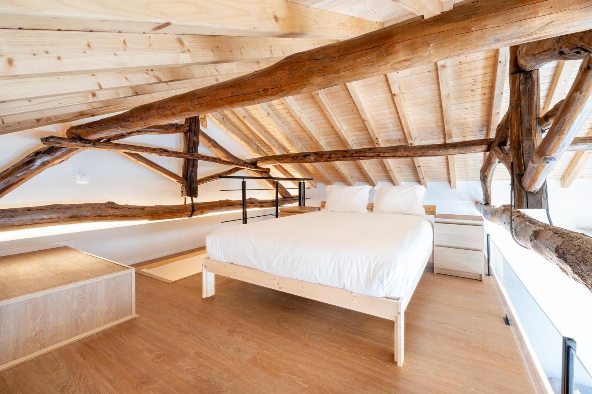 Viva Serralves Vintage House *